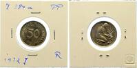 Deutschland, Bundesrepublik 50 Pfennig -