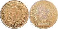 Bayern, Kurfürstentum 20 Kreuzer (Konventionszwanziger) Maximilian III. Joseph (1745-1777) -