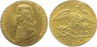Brandenburg-Preußen, Königreich Friedrichsd'or Friedrich Wilhelm III. (1797-1840) - RRR -