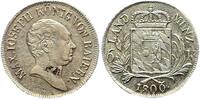 Bayern, Königreich 6 Kreuzer Maximilian I. Joseph (1806-1825) -