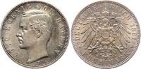 Deutsches Kaiserreich, Bayern 5 Mark Otto (1886-1913) -