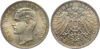 Deutsches Kaiserreich, Bayern 2 Mark Otto (1886-1913) -