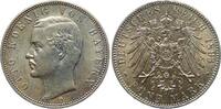 Deutsches Kaiserreich, Bayern 5 Mark Otto (1886-1913) -