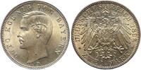 Deutsches Kaiserreich, Bayern 2 Mark Otto (1886-1913) -