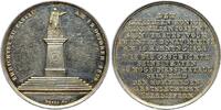 Bayern, Königreich; Passau, Stadt Silbermedaille Maximilian I. Joseph (1806-1825): -