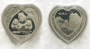 China 2017 Medaille Mother's love is forever Polierte Platte 116.43 US$  +  40.75 US$ shipping