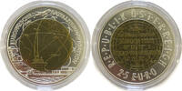 Österreich 25 EURO 2006 Satellitennavigation HGH 139.72 US$  +  40.75 US$ shipping