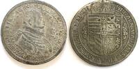 Hall Maximilian III. Thaler 1613 SS
