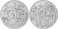 Tschechien 2024 Medaille Schlacht bei Lipan BU 576.32 US$  +  40.75 US$ shipping
