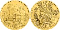 Tschechien 5000 CZK 2020 Schloss Becov nad Teplou BU 1,862.87 US$  +  52.39 US$ shipping