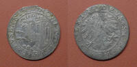 Schweizerische Eidgenossenschaft 1 Thaler 1620 Schaffhausen S 395.86 US$  +  40.75 US$ shipping