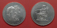Österreich-Ungarn 2 Gulden 1879 Die Silberhochzeit von Franz Joseph I. u... 302.72 US$  +  40.75 US$ shipping