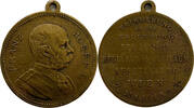 Habsburgermonarchie 1898 Erinnerung Ausstellung Wien Franz Joseph I. S+ 41.91 US$  +  40.75 US$ shipping