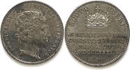 Prag 1836 Krönungszeichen von Ferdinand V.  110.61 US$  +  40.75 US$ shipping