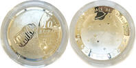 Frankreich 10 EUR 2009 International Year of Astronomy Polierte Platte 98.96 US$  +  40.75 US$ shipping