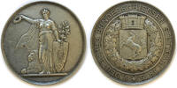 Deutschland 1875 Silbermedaille Deutsches Bundesschießen Stuttgart SS-VZ... 183.96 US$174.64 US$  +  40.75 US$ shipping