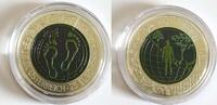 Österreich 25 Euro 2018 Anthropozän Hangehoben 93.14 US$  +  40.75 US$ shipping
