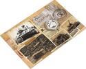 Tschechien 1 NZD 2022 1 NZD Armored vehicles – Panzerkampfwagen VI Tiger... 115.26 US$  +  40.75 US$ shipping
