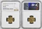 Czech Rep. Ducat 2024CM Gold NGC MS 70 5,067.29 元  ＋  740.60 元 运费