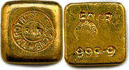 Grossbritannien  Goldbarren 50 Gramm von N. M. ROTHSCHILD & SONS SS 70,552.26 元  ＋  740.60 元 运费