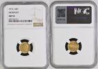 USA G$1 1916 McKinley Birthplace Memorial NGC AU 55 6,782.37 元  ＋  740.60 元 运费