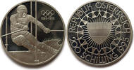 &Ouml;sterreich 200 Schilling 1995 PP 779.58 元  ＋  428.77 元 运费