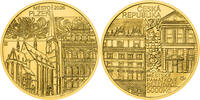 Tschechien 5000 Kronen 2026 Pilsen Stempelglanz 20,347.11 元  ＋  740.60 元 运费