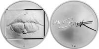 Tschechien Jan Saudek – Medaille Marie 1 -