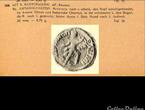 CCG Certified! AE26 Tetrassarion of Gordian III 238-244 AD., Hadrianopolis