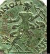 CCG Certified! AE26 Tetrassarion of Gordian III 238-244 AD., Hadrianopolis