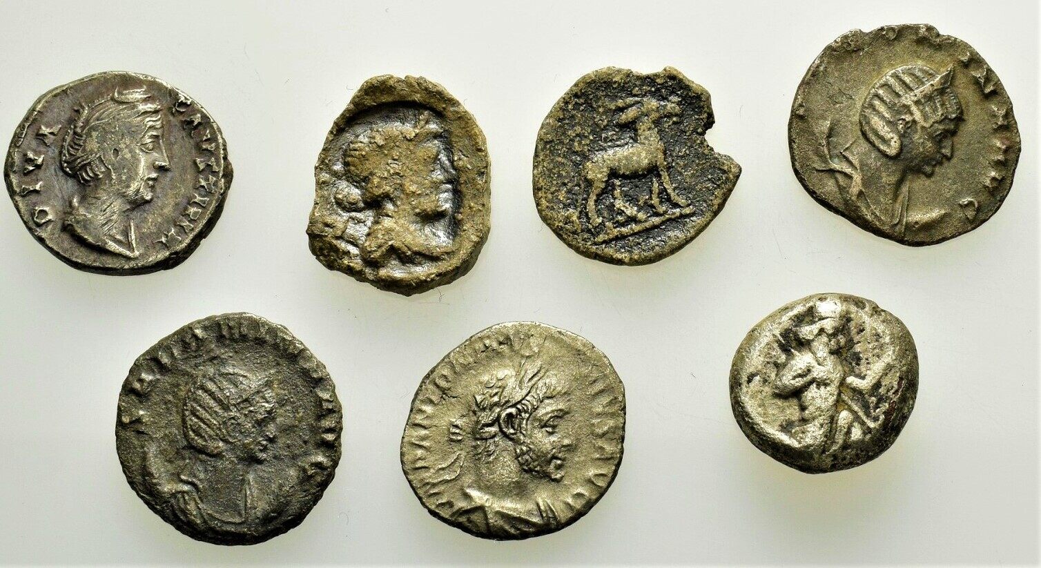 Ancient Coins