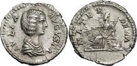 Julia Domna (217 AD) MA Coin shops