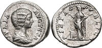 Julia Domna (217 AD) MA Coin shops