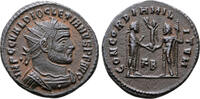 Diocletianus(284-305) MA Coin shops