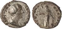   Faustina the younger. AR Denarius. 145-161. Rome  366.71 元288.68 元  ＋  468.13 元 运费