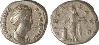   Faustina the elder. AR Denarius 141 AD. Rome  460.33 元343.30 元  ＋  468.13 元 运费