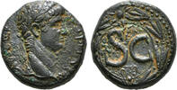   SYRIA. Seleucis and Pieria. Antioch. Nero (54-68). Ae.  460.33 元366.71 元  ＋  468.13 元 运费