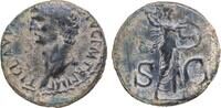   The Roman Empire. Claudius I, AD 41-54. &AElig; As (10.15 gr). Rome, ca. AD ... 1,287.37 元  ＋  468.13 元 运费