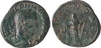   Philip I the Arab AE Sestertius 244-249 AD Rome  366.71 元296.48 元  ＋  468.13 元 运费
