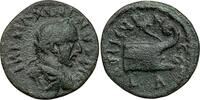   The Roman Provincial. Thracian Chersonese. Maximinus I Trax, 235-238. ... 390.11 元  ＋  468.13 元 运费