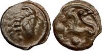   The Greek. Celtic. Gaul. Senones &AElig; Cast Potin (4.95gr).  858.25 元780.22 元  ＋  468.13 元 运费