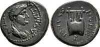   LYDIA. Thyateira. Domitia, Augusta, 82-96. Hemiassarion (Bronze, 17 mm... 1,560.45 元1,404.40 元  ＋  468.13 元 运费
