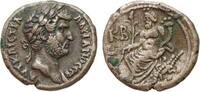   EGYPT. Alexandria. Hadrian (117-138). BI Tetradrachm. Dated RY 22 (AD ... 3,120.89 元2,808.80 元  ＋  468.13 元 运费