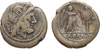   Anonymous AR Victoriatus. Rome, after 211 BC.  1,170.34 元1,092.31 元  ＋  468.13 元 运费