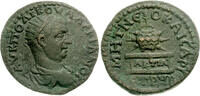   PONTUS, Neocaesarea. Valerian I. AD 253-260. &AElig; 26mm (10.48 g). Dated C... 1,560.45 元1,404.40 元  ＋  468.13 元 运费