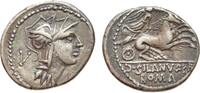   Roman Republic - D. Junius L.f. Silanus silver denarius (3.83 g. 19 mm.)  1,638.47 元1,482.42 元  ＋  468.13 元 运费