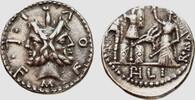   M. Furius L.f. Philus (119 BC). AR denarius (3.92 g). Rome.  3,354.96 元3,042.87 元  ＋  468.13 元 运费
