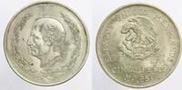   5 Pesos MEXICO Hidalgo's Silver 1951 27.78 g 40 mm KM# 467  351.10 元273.08 元  ＋  468.13 元 运费