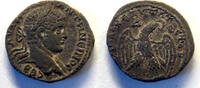   SYRIA, Seleucis and Pieria. Antioch. CARACALLA billon Tetradrachm - VF  273.08 元234.07 元  ＋  468.13 元 运费