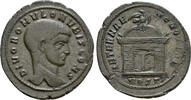   DIVUS ROMULUS (Died 309). Follis. Ostia.  4,759.36 元4,525.30 元  ＋  468.13 元 运费
